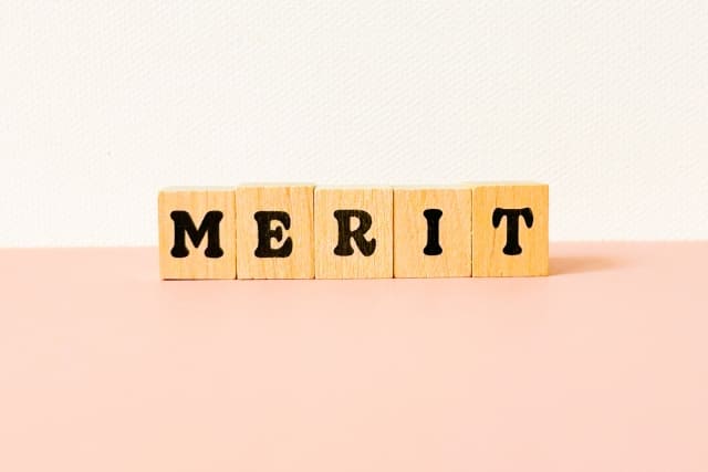 MERIT